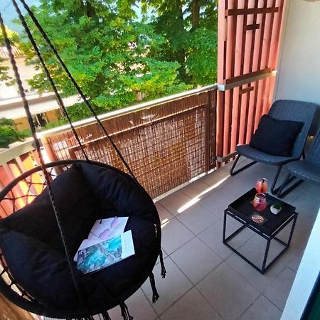 קובאריד City Nest Apartment מראה חיצוני תמונה