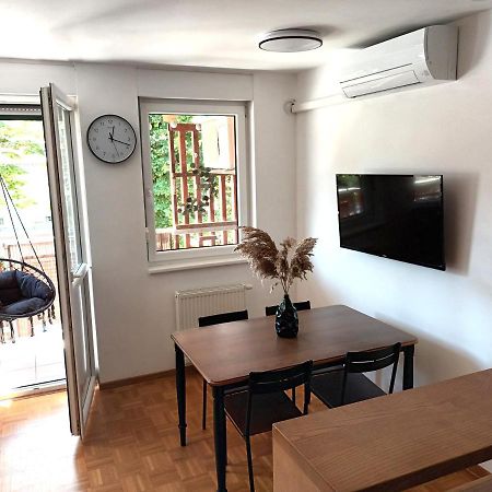 קובאריד City Nest Apartment מראה חיצוני תמונה