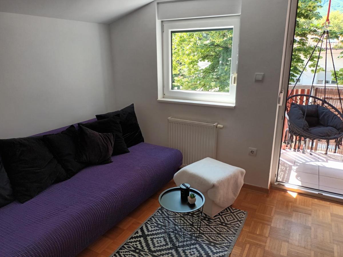 קובאריד City Nest Apartment מראה חיצוני תמונה