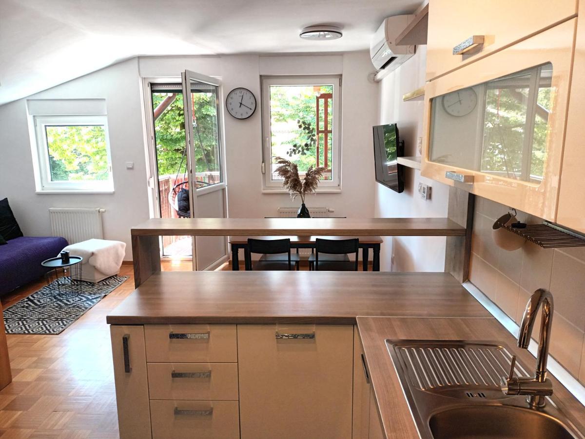 קובאריד City Nest Apartment מראה חיצוני תמונה