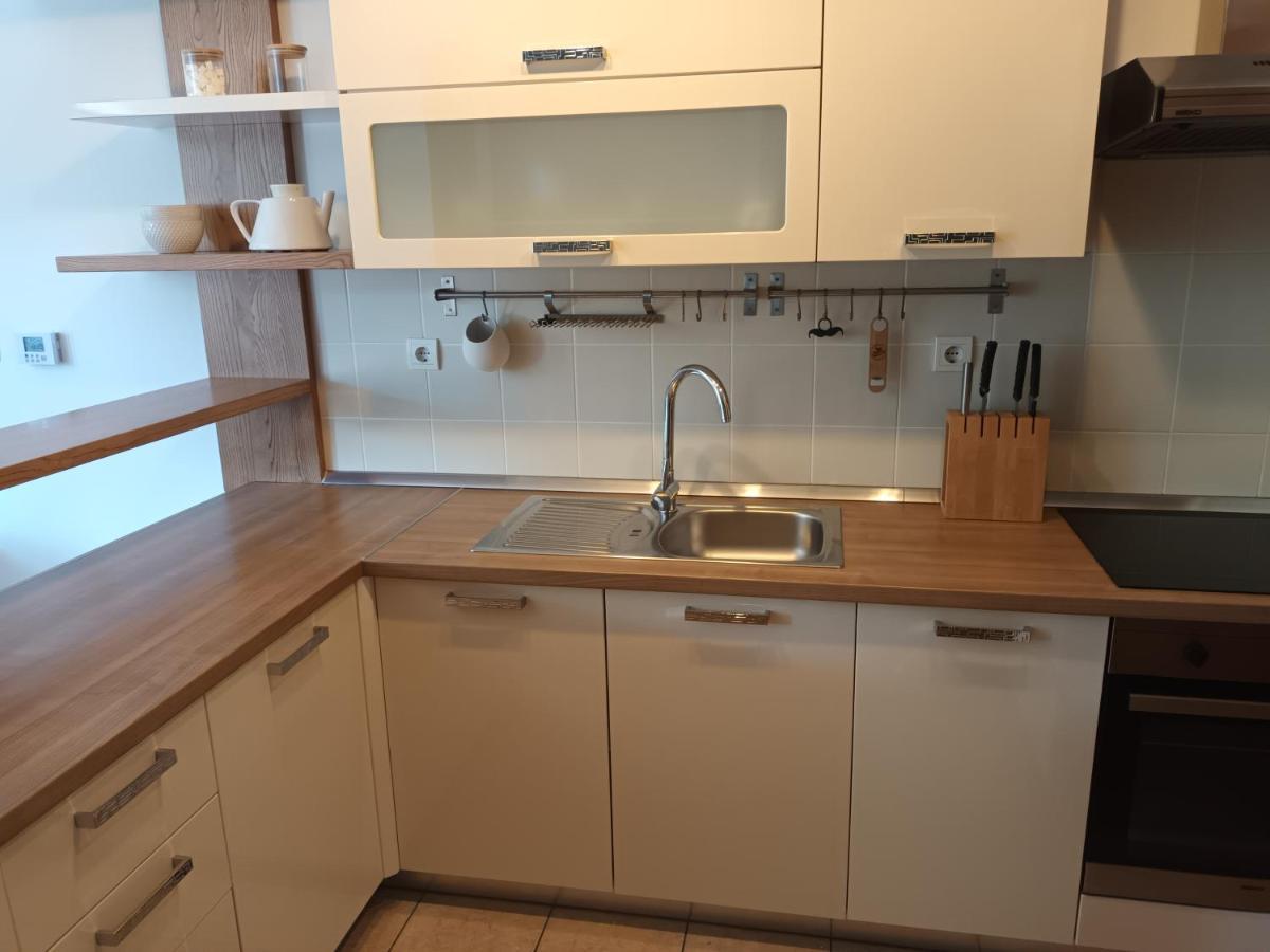 קובאריד City Nest Apartment מראה חיצוני תמונה