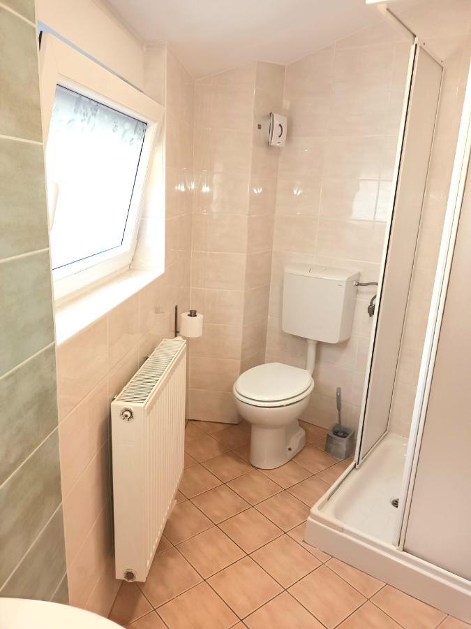 קובאריד City Nest Apartment מראה חיצוני תמונה