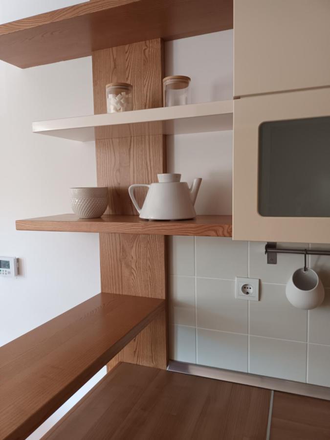 קובאריד City Nest Apartment מראה חיצוני תמונה
