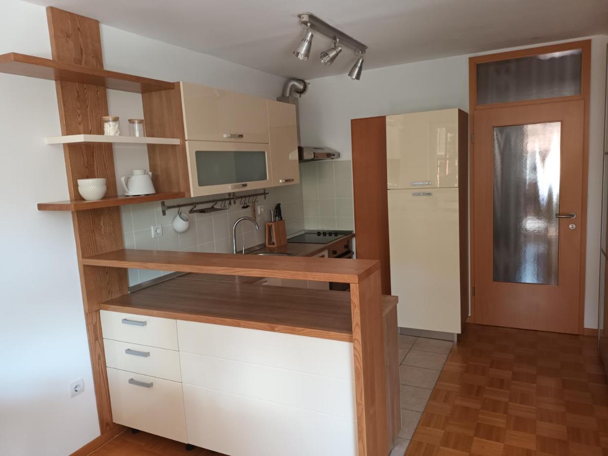 קובאריד City Nest Apartment מראה חיצוני תמונה