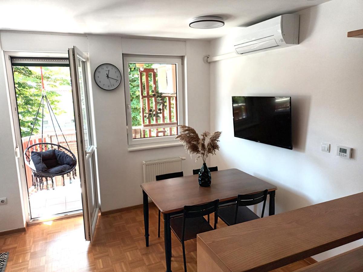 קובאריד City Nest Apartment מראה חיצוני תמונה