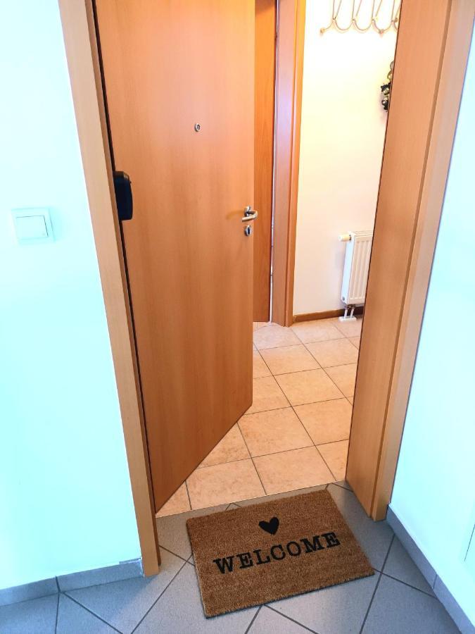 קובאריד City Nest Apartment מראה חיצוני תמונה
